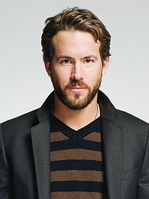 Ryan Reynolds